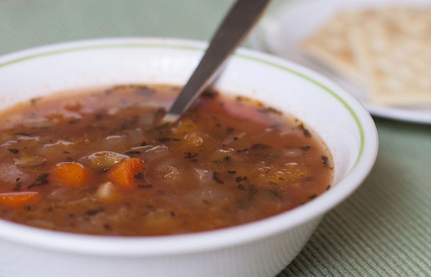 Squash Soup